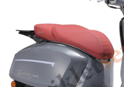 Koltuk - Kuba Bannry 125