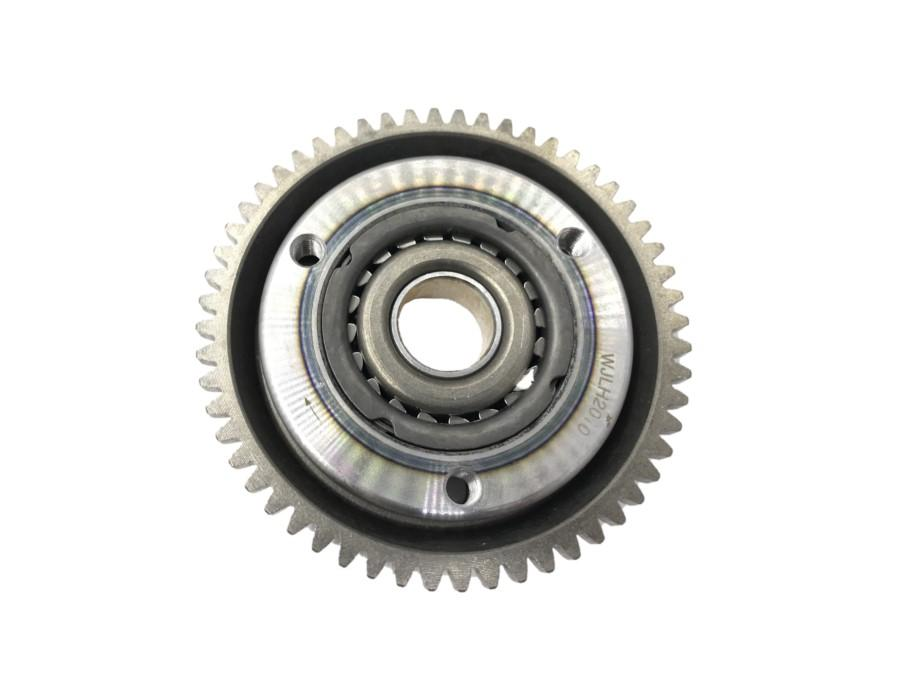 Kuba STR 250 İlk Hareket Marş Kavrama Komple