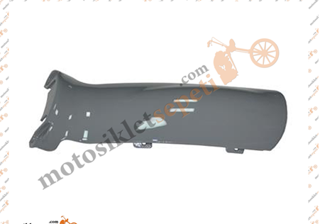 Ön Çamurluk Arka Eki - Kuba Bluebird 50