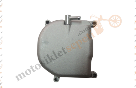 Sibob Kapağı - Kuba City Go 50