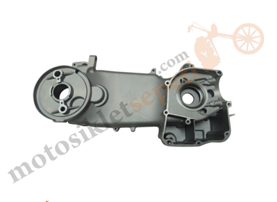 Karter Sol - Kuba Matrix 125 / 150