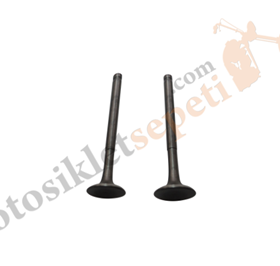 Üst Kapak Sibobu Takım - Kuba Matrix 125 / 150