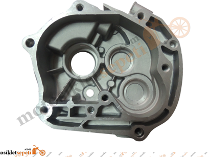 Şanzıman Kapağı - Kuba Newton 50