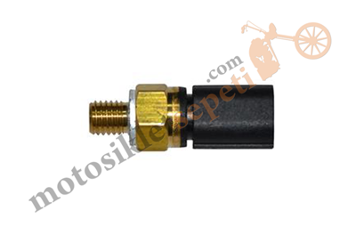 Hararet Muşuru - Kuba Novax 200