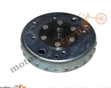 Manyeto Tası - Kuba Novax 200