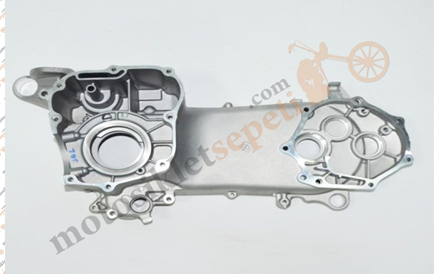 Karter Sol - Kuba Rocca 100