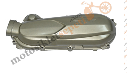 Debriyaj Kapağı - Kuba Rocca 100