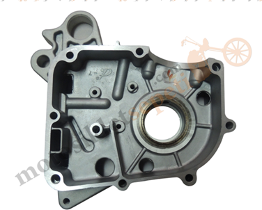 Karter Sağ - Kuba Rosewood 50