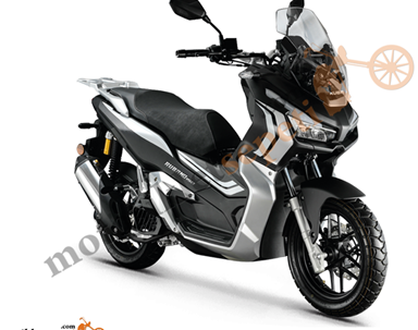 Orta Birleştirici Kapağı Takım - Kuba Rubano 150