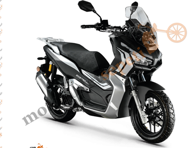 Plaka Aydınlatma - Kuba Rubano 150