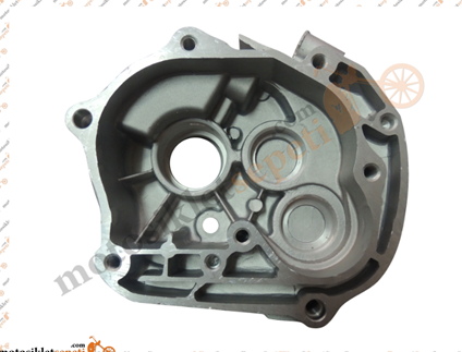 Şanzıman Kapağı - Kuba Trendy 50