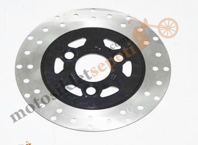 Ön Disk - Kuba Trendy 50