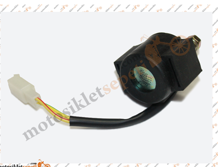 Marş Şarteli - Kuba Trendy 50