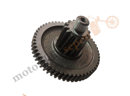 Şanzıman Dişlisi Göbekli - Kuba Trendy 50 XC