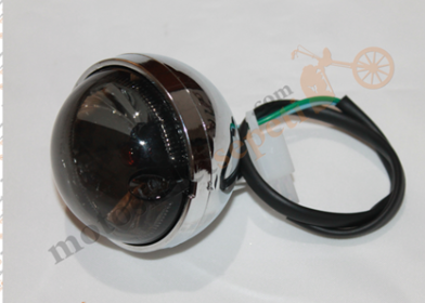 Ön Sinyal Sağ - Kuba Trendy 50 XC