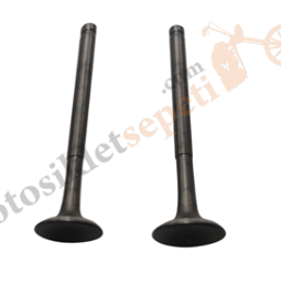 Üst Kapak Sibobu Takım - Kuba Twister 50