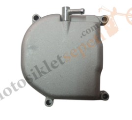 Sibob Kapağı - Kuba Twister 50