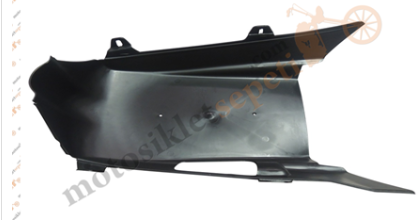 Motor Alt Muhafaza - Kuba Twister 50