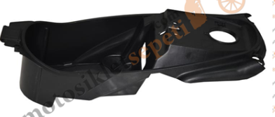 Koltuk Altı Bagaj - Kuba Valentino 50