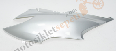 Arka Yan Panel Sağ - Kuba XF 110