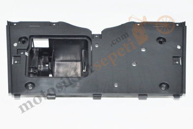 Ön Basamak Plastiği - Kuba XF 110