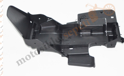 Arka Çamurluk Kuyruğu - Kuba XF 110