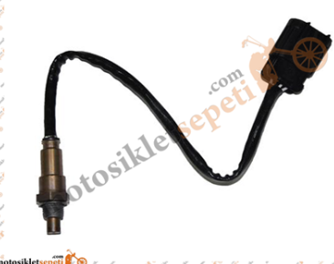 Oksijen Sensörü - Kuba Zenzero 125