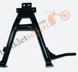 Alt Sehpa - Kuba Ege 50/100