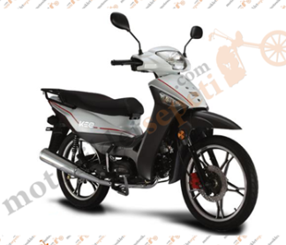 Zincir Muhafaza Takımı - Kuba Kee 100