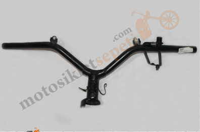 Direksiyon - Kuba XY100-E