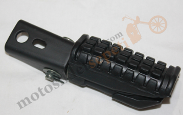 Arka Basamak Sağ - Kuba CR1