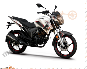 Arka Yan Panel Sol - Kuba CR1-S