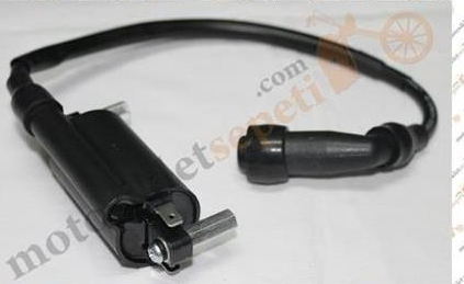 Ateşleme Bobini - Kuba Strike 150