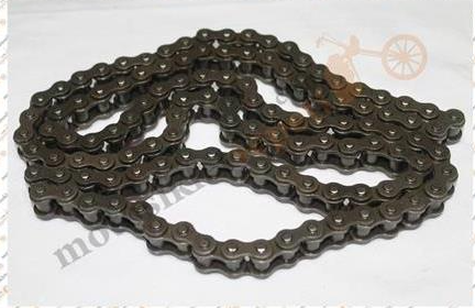 Motor Zinciri - Kuba Strike 150