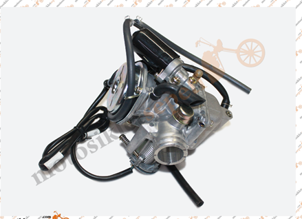 Karbüratör - Kuba LH 200